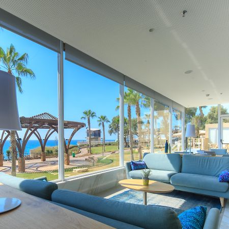 Residence Hotel Netanya Eksteriør bilde