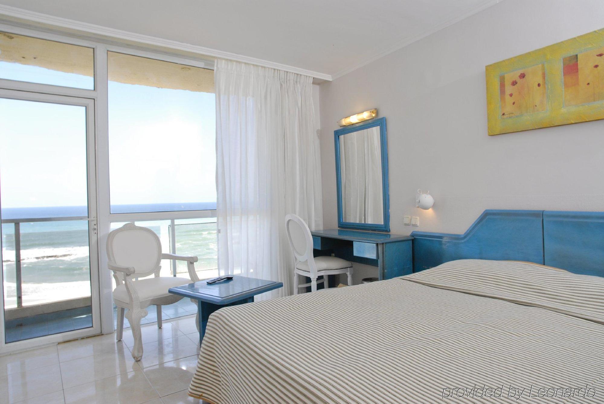 Residence Hotel Netanya Eksteriør bilde